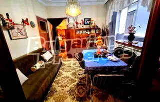 Тристаен апартамент в Шумен, Център
