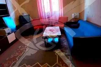 Тристаен апартамент в София, Център
