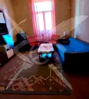 Тристаен апартамент в София, Център