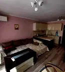 Тристаен апартамент в Бургас, Център