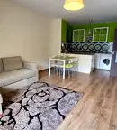 Тристаен апартамент в Пловдив, Център