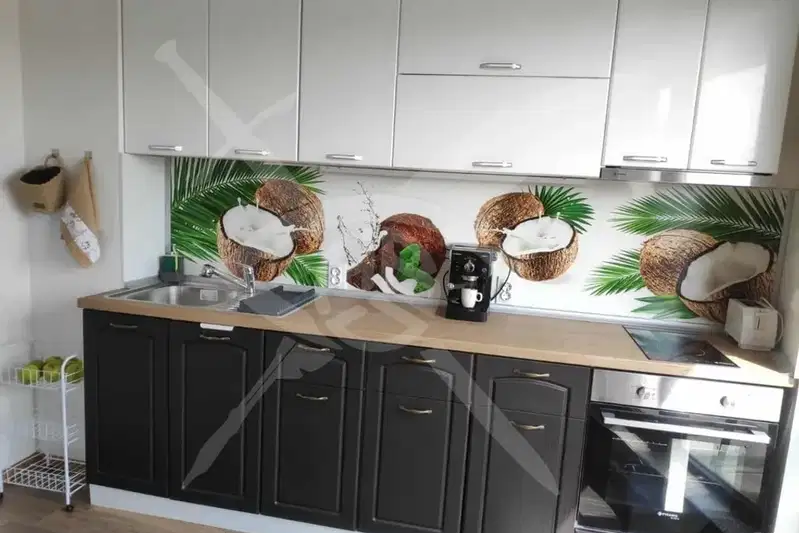 3-bedroom apartment in Varna, Centyr