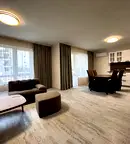 Тристаен апартамент във Варна, Център