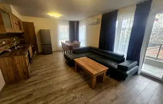 Тристаен апартамент в Кърджали, Център