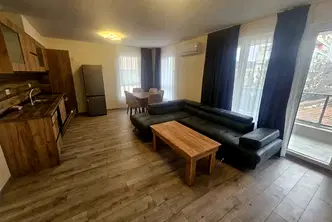 Тристаен апартамент в Кърджали, Център