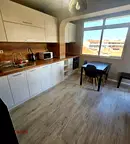 Тристаен апартамент в Пловдив, Център