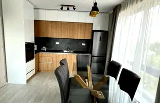 Тристаен апартамент в Пловдив, Център