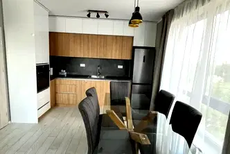 Тристаен апартамент в Пловдив, Център