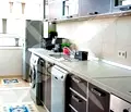 Снимка 3 — Тристаен апартамент във Варна, Център