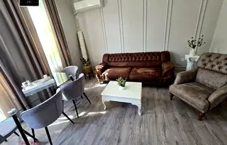 Тристаен апартамент в Пловдив, Център