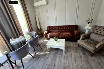Тристаен апартамент в Пловдив, Център