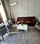 Тристаен апартамент в Пловдив, Център