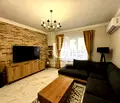 Снимка 4 — Тристаен апартамент с тераса в Център, София