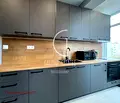 Снимка 4 — Тристаен апартамент в София, Център