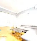 Тристаен апартамент в София, Център