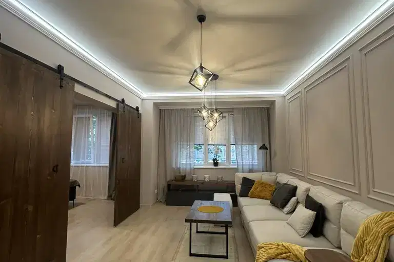 3-bedroom apartment in Plovdiv, Centyr
