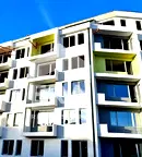 Тристаен апартамент във Велико Търново, Център