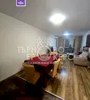 Тристаен апартамент във Велико Търново, Център