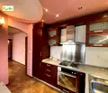 Снимка 3 — Просторен 3-стаен апартамент с три тераси в Център, София