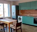 Снимка 2 — Тристаен апартамент в Кърджали, Център