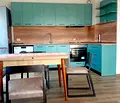 Снимка 3 — Тристаен апартамент в Кърджали, Център