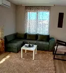 Тристаен апартамент в Кърджали, Център