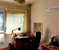 Снимка 5 — Тристаен апартамент в София, Център