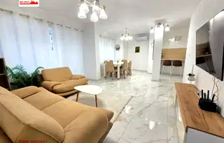 Тристаен апартамент в Пловдив, Център