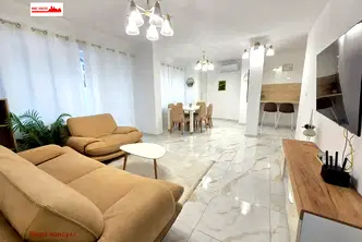 Тристаен апартамент в Пловдив, Център