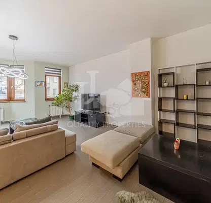 Photo 3 — 3-bedroom apartment in Sofiya, Centyr