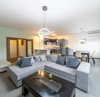 Photo 4 — 3-bedroom apartment in Sofiya, Centyr