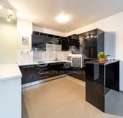 Photo 5 — 3-bedroom apartment in Sofiya, Centyr