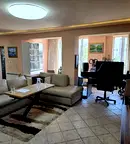 Тристаен апартамент в Пловдив, Център