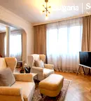 Тристаен апартамент в София, Център