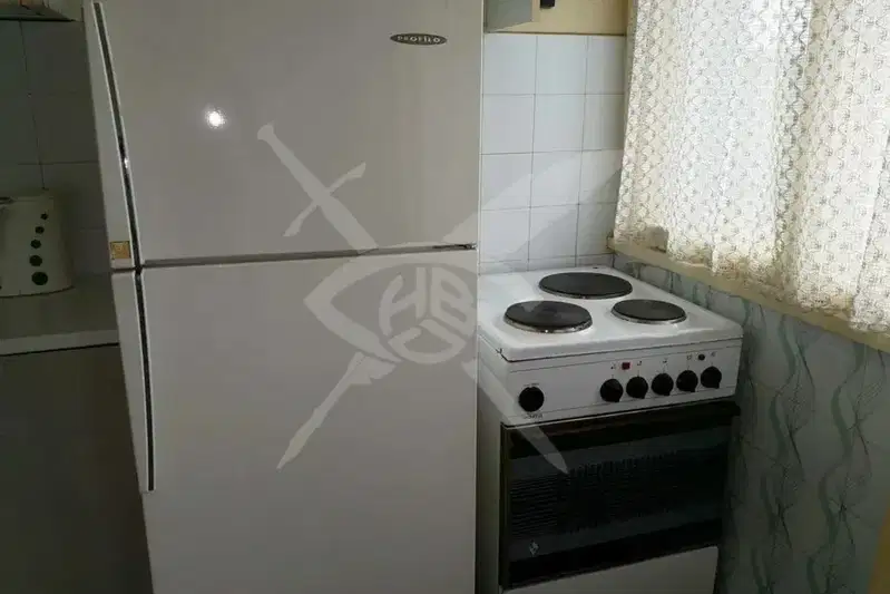 3-bedroom apartment in Varna, Centyr