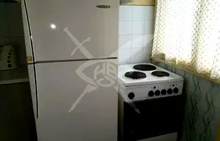 Тристаен апартамент във Варна, Център