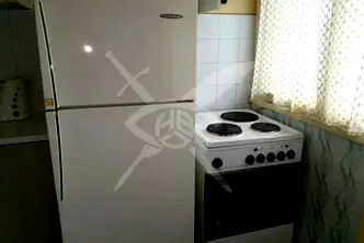 Тристаен апартамент във Варна, Център