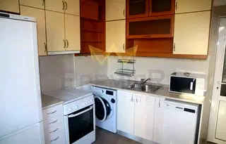 Тристаен апартамент във Варна, Център