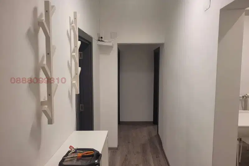 3-bedroom apartment in Sofiya, Centyr