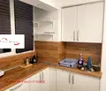 Снимка 2 — Тристаен апартамент в София, Център