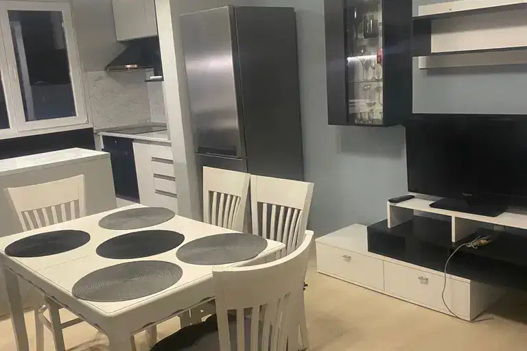 3-bedroom apartment in Stara Zagora, Centyr