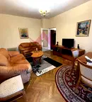 Тристаен апартамент във Варна, Център