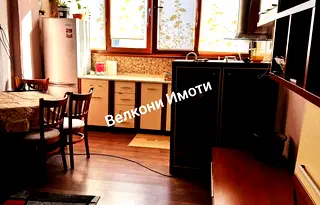 Тристаен апартамент в Пловдив, Център