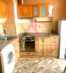 Тристаен апартамент във Варна, Център