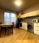 Тристаен апартамент във Варна, Център