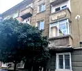 Снимка 2 — Тристаен апартамент с тераса в Център, ул. Тунджа, София