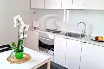 Тристаен апартамент в София, Център