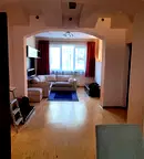 Тристаен апартамент в София, Център