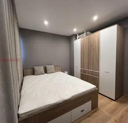 Photo 3 — 3-bedroom apartment in Plovdiv, Centyr