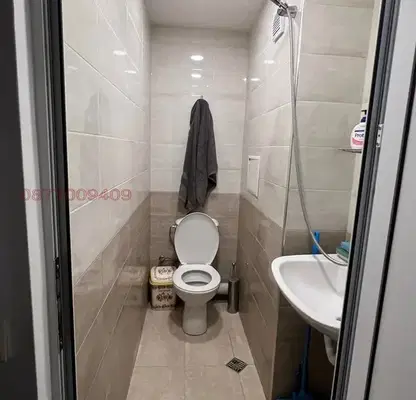 Photo 5 — 3-bedroom apartment in Plovdiv, Centyr